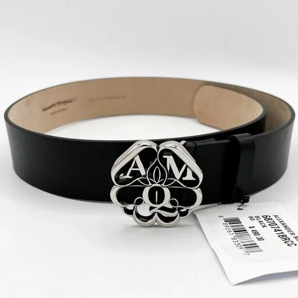 Alexander McQueen | Accessories | Alexander Mcqueen Seal  display picture 2